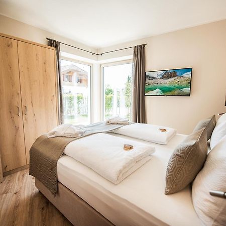 Apartment Sella Siusi Εξωτερικό φωτογραφία