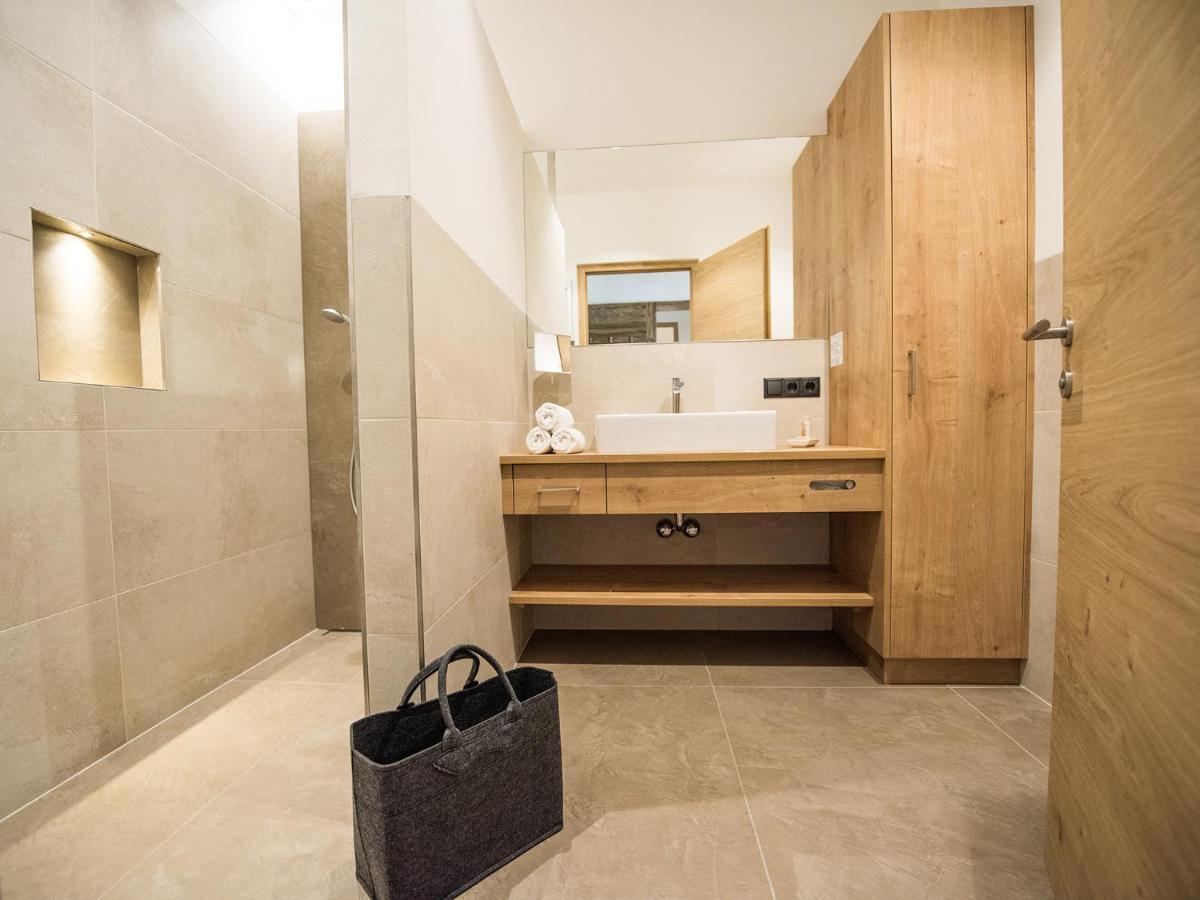 Apartment Sella Siusi Εξωτερικό φωτογραφία