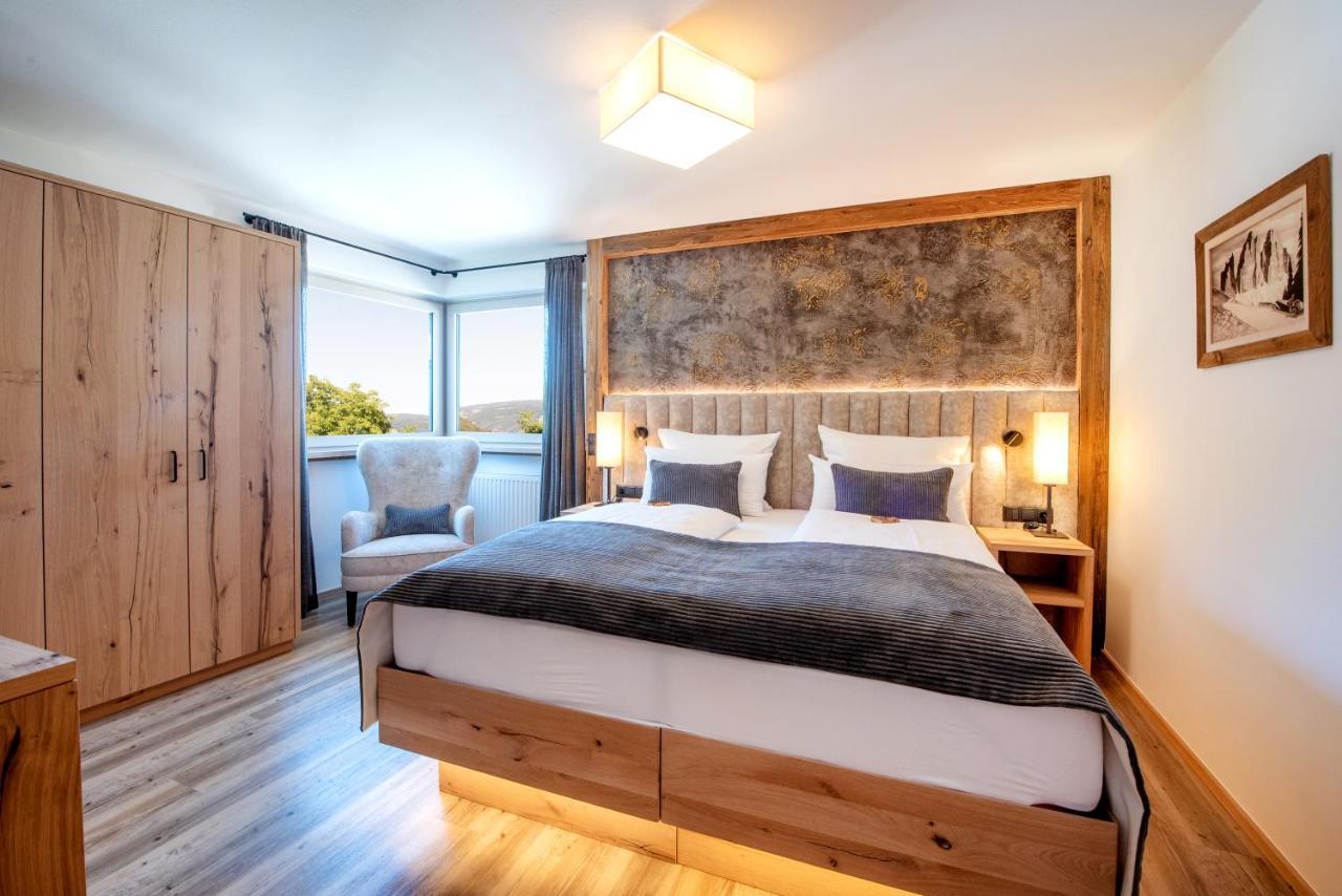 Apartment Sella Siusi Εξωτερικό φωτογραφία