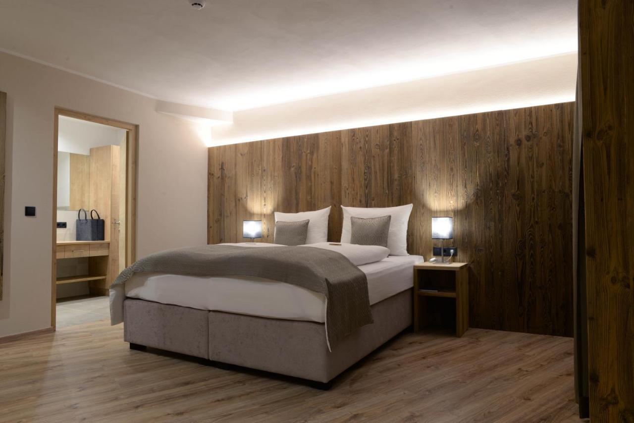 Apartment Sella Siusi Εξωτερικό φωτογραφία