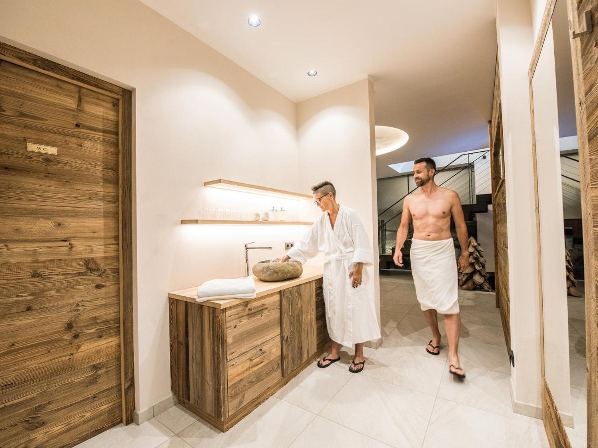 Apartment Sella Siusi Εξωτερικό φωτογραφία