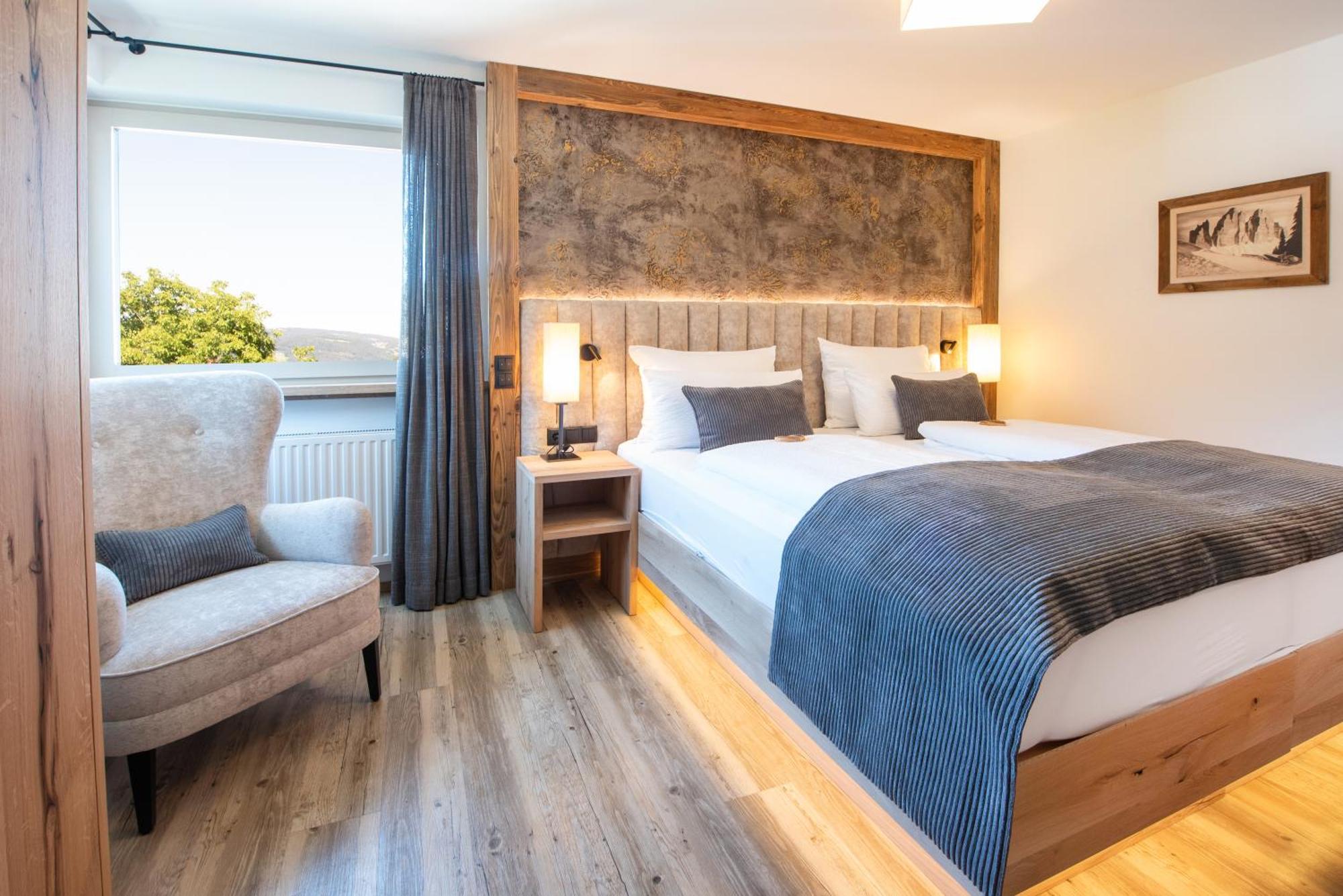 Apartment Sella Siusi Εξωτερικό φωτογραφία
