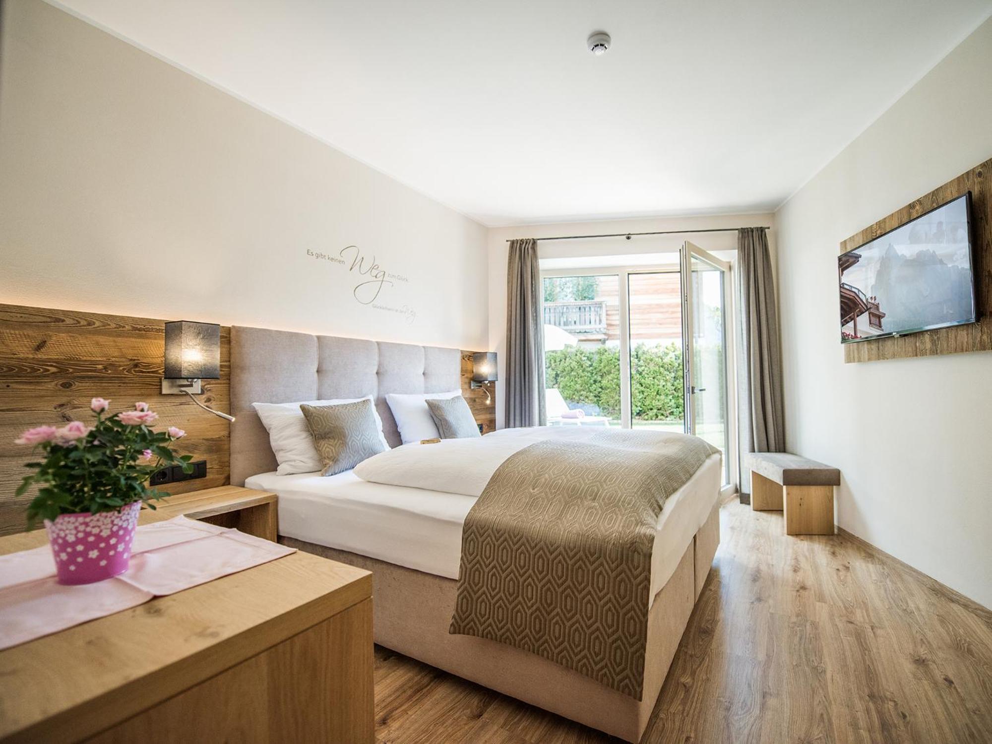 Apartment Sella Siusi Εξωτερικό φωτογραφία