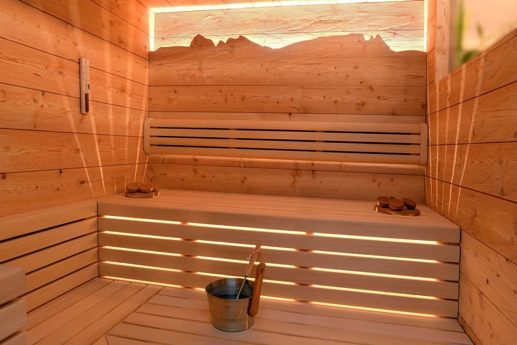 Apartment Sella Siusi Εξωτερικό φωτογραφία