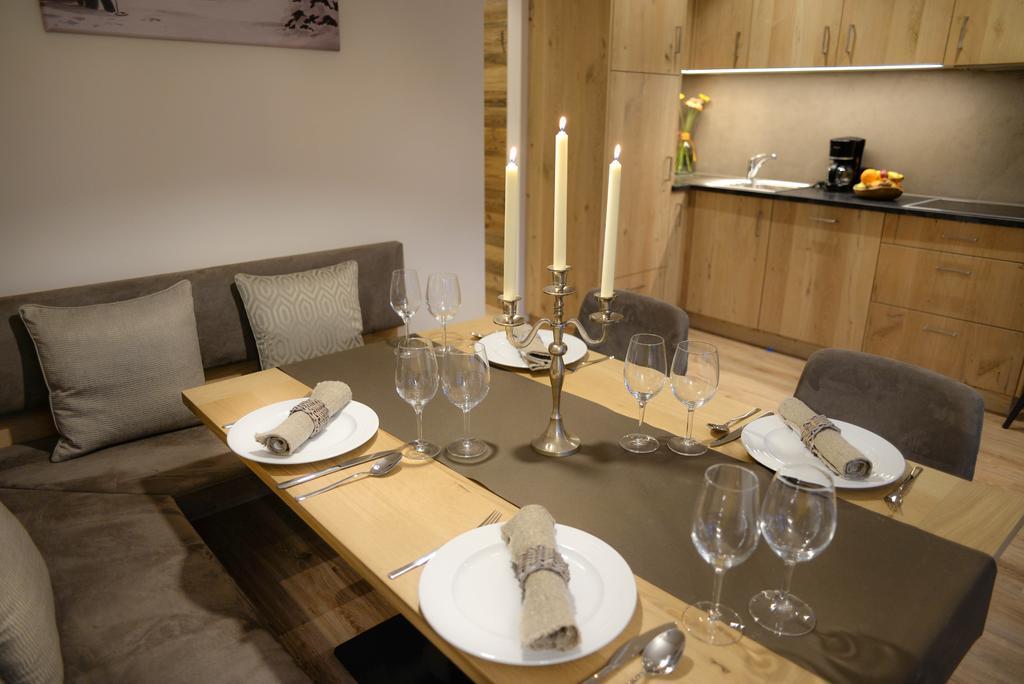 Apartment Sella Siusi Εξωτερικό φωτογραφία