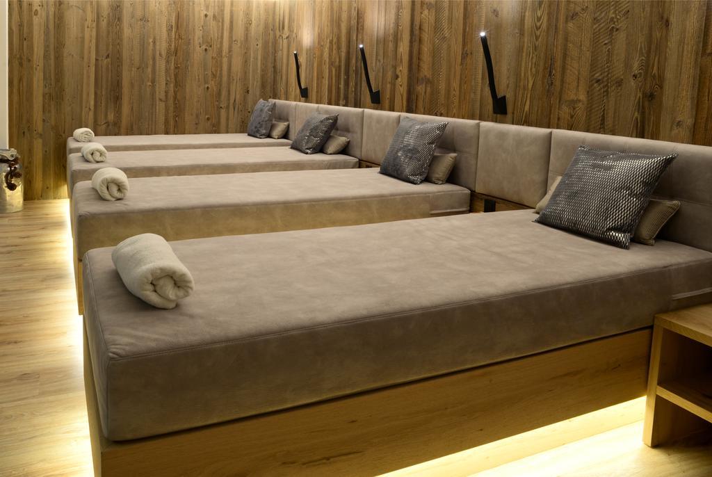 Apartment Sella Siusi Εξωτερικό φωτογραφία