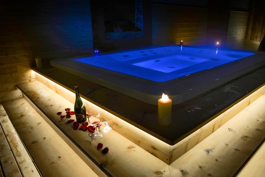 Apartment Sella Siusi Εξωτερικό φωτογραφία