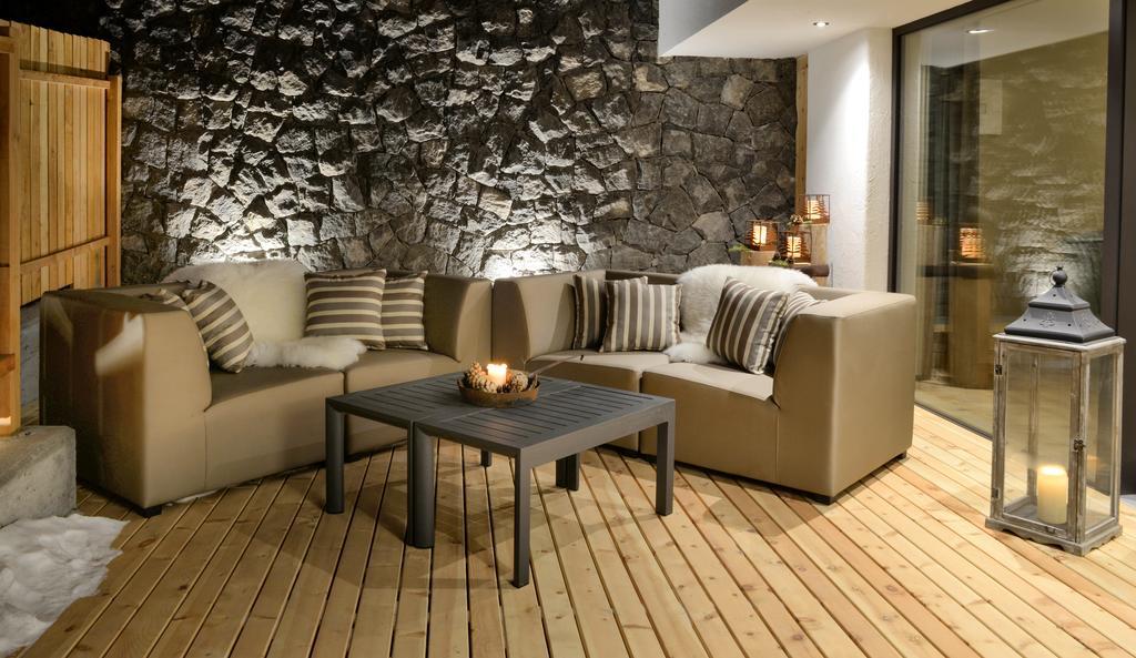 Apartment Sella Siusi Εξωτερικό φωτογραφία