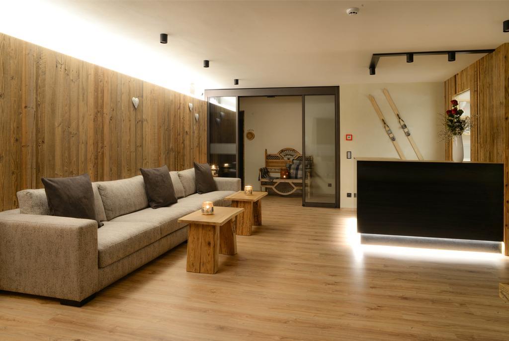 Apartment Sella Siusi Εξωτερικό φωτογραφία