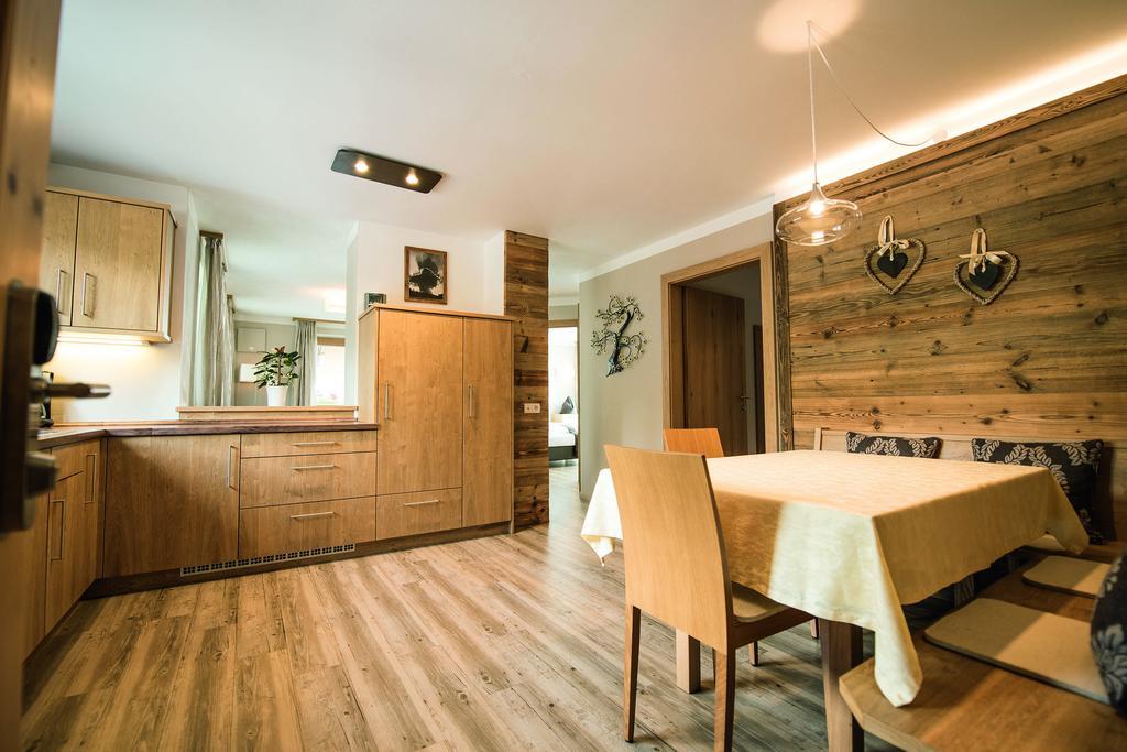 Apartment Sella Siusi Εξωτερικό φωτογραφία