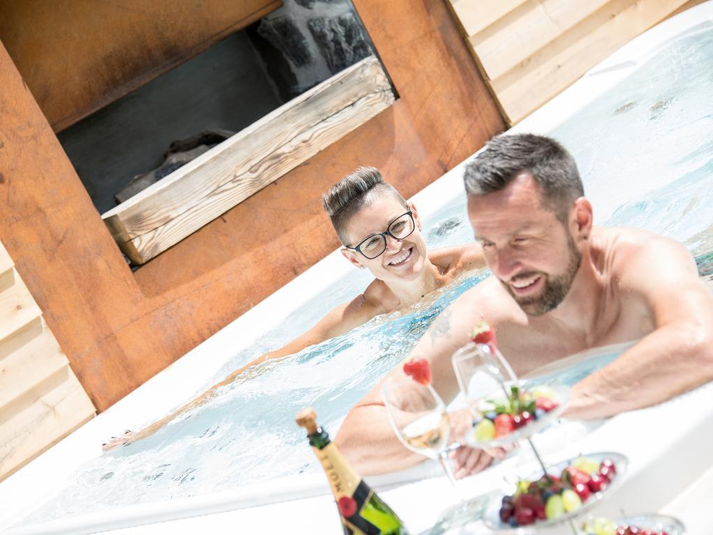 Apartment Sella Siusi Εξωτερικό φωτογραφία