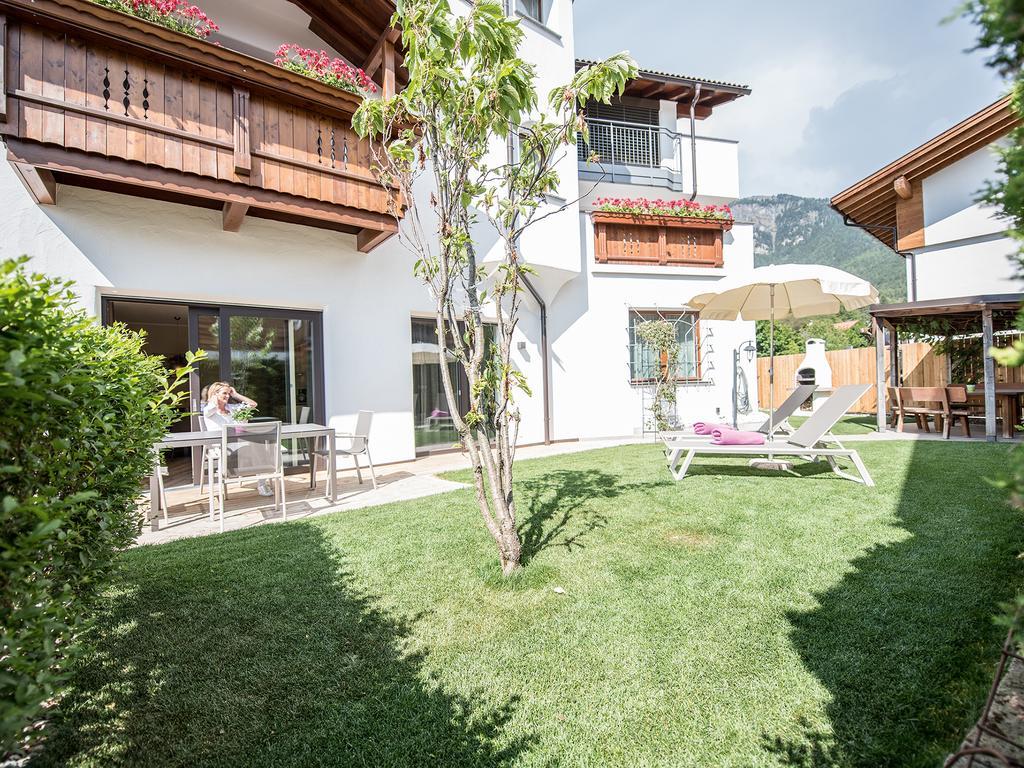 Apartment Sella Siusi Εξωτερικό φωτογραφία