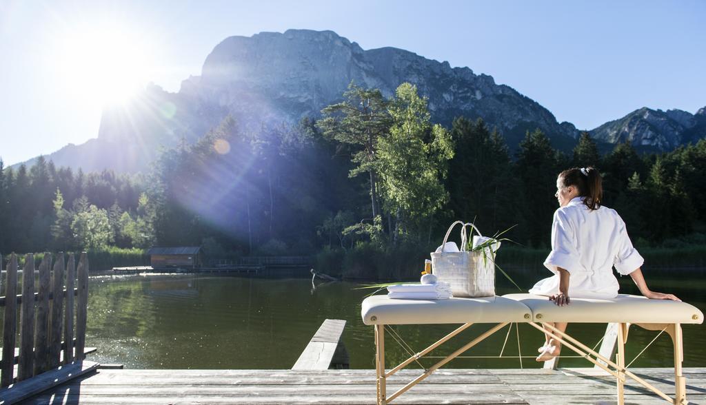 Apartment Sella Siusi Εξωτερικό φωτογραφία